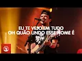 Download Lagu Casa Worship, Felipe Rodrigues - Eu Te Vejo Em Tudo / Oh Quão Lindo Esse Nome É | Holy Fest 2021