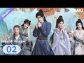 02 Pull Strings YOUKU