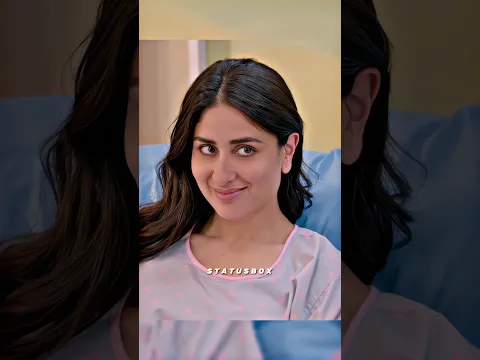 बिल्कुल वरुण पर गई है - गुड न्यूज़ #akshaykumar #kareenakapoorkhan #kiaraadvani