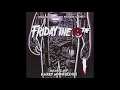 Harry Manfredini - 01 Overlay Of Evil / Main Title