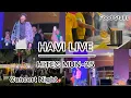 Lagu HAVI PERFORMING LIVE🎤 Best of Havi | DJ Night | live concert HITEC'MUN-25 | Vfour | Hitec University