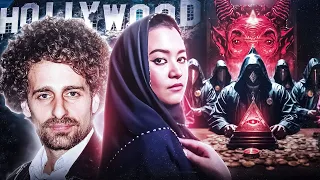 هل خافت هوليوود من فضيحة ايزاك كابي لها موضوع عميق ومظلم 