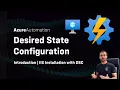 Azure Automation Desired State Configuration Tutorial Step by Step