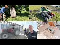 Download Lagu SOSTITUTO KUBOTA, ABBATTIMENTO E CIPPATURA GELSI E UNBOXING PACCO EGO POWER