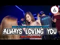 Download Lagu DJ Always Loving You X Clouse Your Eyes Breakbeat Terbaru 2023 Full Bass Barat