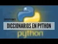 22 - Python 3 Course Dictionaries in Python