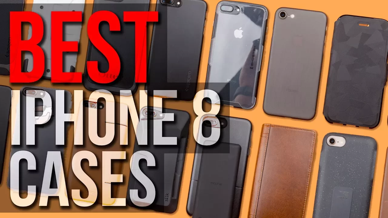 iPhone 8 - First 8 Things To Do!