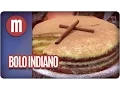 Download Lagu Bolo indiano - Mulheres (21/11/16)