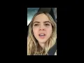 Bobbi Althoff Responds To Why She Unfollowed Drake