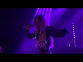 Alice Chater (@AliChater)-Got It All @CamdenAssembly, 9th September 2019