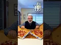 6 ways to eat PIZZA Grandpa007