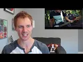 Infected Rain - Mold (reaction)
