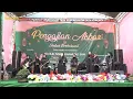Download Lagu TANPAMU DUNIA GELAP, BAGAIMANA?? I LEMBAH DUKA - EZZURA VOC AINUR LIVE PERFORMANCE 2023