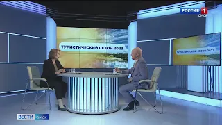 Знаковые культурные учреждения Омска пометят специальными QR-кодами