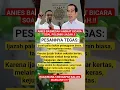 Lagu ANIS BASWEDAN ANGKAT BICARA SOAL IJAZAH JOKOWI ‼️