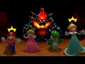 Download Lagu Super Mario Party Jamboree Rainbow Galleria - Mario Vs Peach Vs Yoshi Vs Rosalina Showdown!
