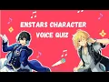Download Lagu Guess the Enstars singer/ voice