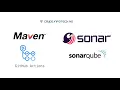 GitHubActions - SonarQube Integration for static analysis of Maven code base