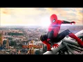 Spider-Man: Far From Home Soundtrack - Spider-Man Theme