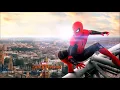 Spider-Man: Far From Home Soundtrack - Spider-Man Theme