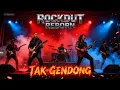 Lagu Tak Gendong (Cover Rock) – Mbah Surip | Versi Kocak \u0026 Keren ala ROCKDUT REBORN 🤘 #rockcover