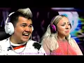 FIRST TIME HEARING "Rain City Drive - Waiting On You" REACTION! | THE WOLF HUNTERZ Jon and Dolly
