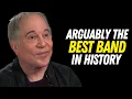 Lagu At 84, Paul Simon Reveals 9 Bands He Could Watch Forever!