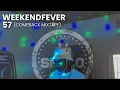 Lagu WeekendFever 57 (Comeback Mixtape) Mixed By DJ Shelo 2025