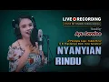 Download Lagu NYANYIAN RINDU (Evie Tamala) DANGDUT COVER by Ayu Saralee