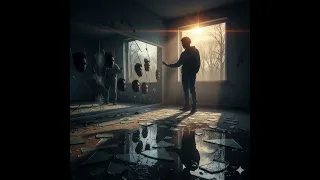 runaway from myself
