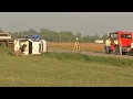 Driver of pickup truck killed in crash on US 62 in Licking County