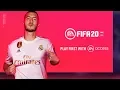 FIFA 20 Play First with EA Access