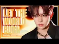 Download Lagu AI COVER | How Would Enhypen (HEESEUNG, SUNOO\u0026NI-KI) Sing 'Let The World Burn' By Chris Grey