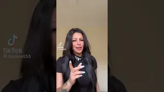 تيك توك بسنت محمد اليوم تلقيح 