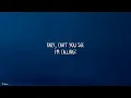 Britney Spears - Toxic (Lyrics)