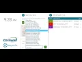 How to use the Way to Go bus tracker