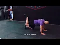 Hip Rotations from Various Positions Joint Rotations - TTT Movement Archive