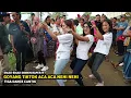 GOYANG TIKTOK VIRAL ACA ACA NEHI NEHI DANCE CANTIK ALYA CECE MEGANTARA