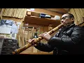Lagu 布袋軒鈴慕(Futaiken Reibo)