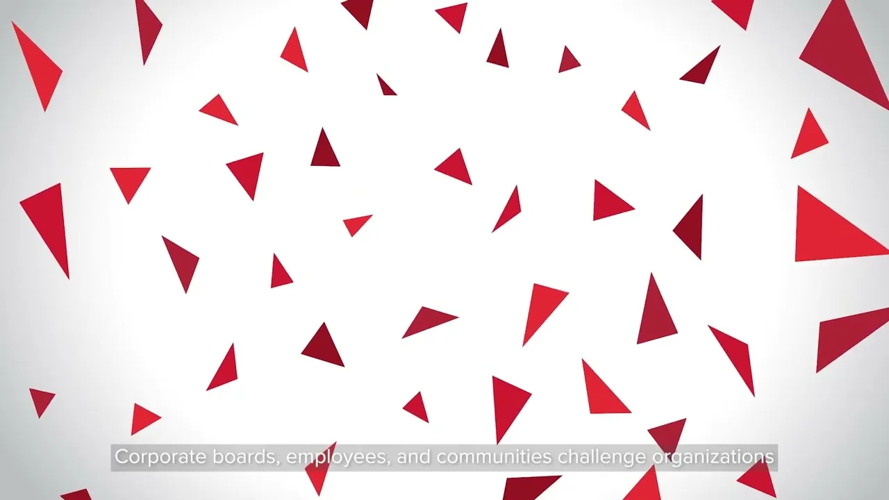 Diligent Corporate short video