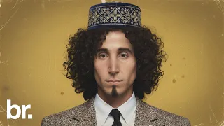 system of a down aerials 1960s motown soul ai cover armenian fusion