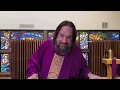 Sunday Catholic Mass for March 15 2026 with Father Dave