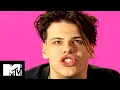 Download Lagu YUNGBLUD Plays Would You Rather | MTV Music