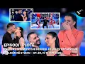 Download Lagu Puthja e shumëpritur ndodhi, Keijsi puth papritur Stelinën në studio - Ep.20, 10 Tetor 2025