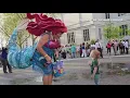 Connecticut drag queens shine A symbol of resilience in a changing landscape