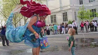Connecticut drag queens shine A symbol of resilience in a changing landscape
