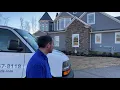 BUDGET BLINDS PLANTATION SHUTTERS WHOLE HOUSE