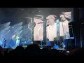 (CC字幕版) RubberBand - 想寫好的功課 (Live) | A Night In Concert in LONDON 倫敦站 ｜1 Oct 2025