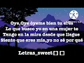 DESCONOCIDOS - Mau y Ricky,Manuel Turizo,Camilo (letra/Lyrics)