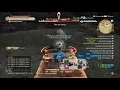 Final Fantasy XIV - Aldgoat Skin farming location